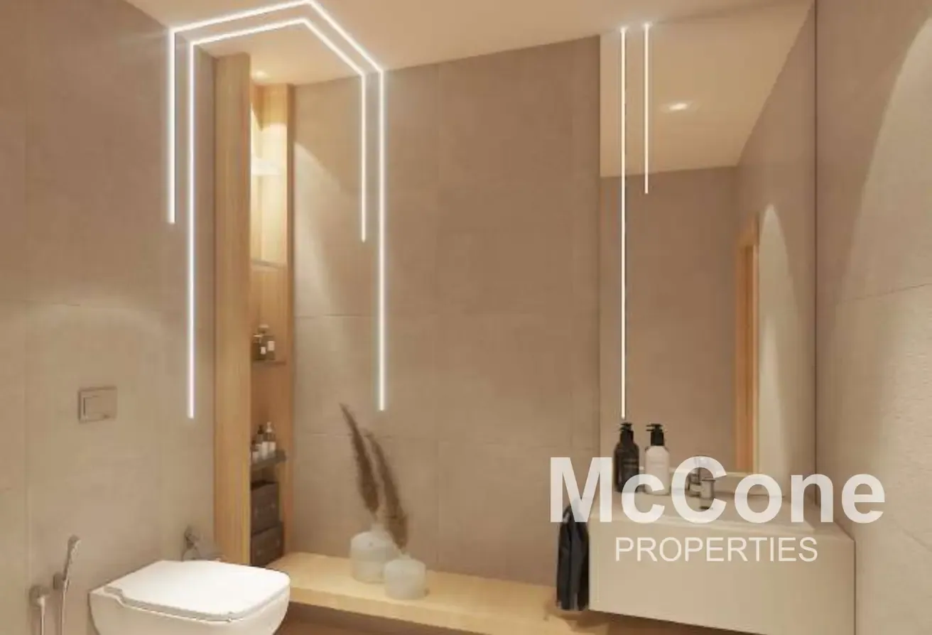 2 Bed + Store | Exclusive | Fully Furnished