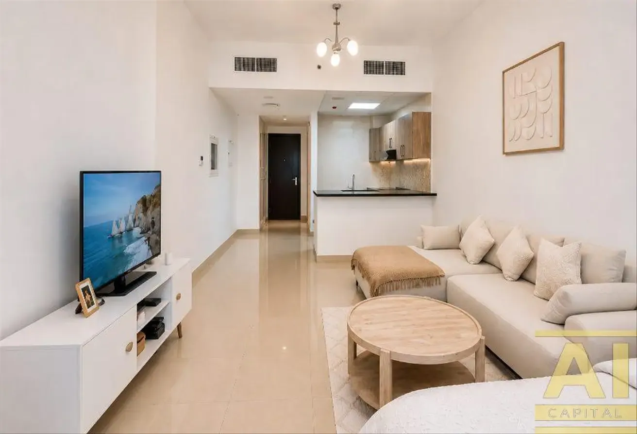 Vacant | Ready To move | Payment Plan