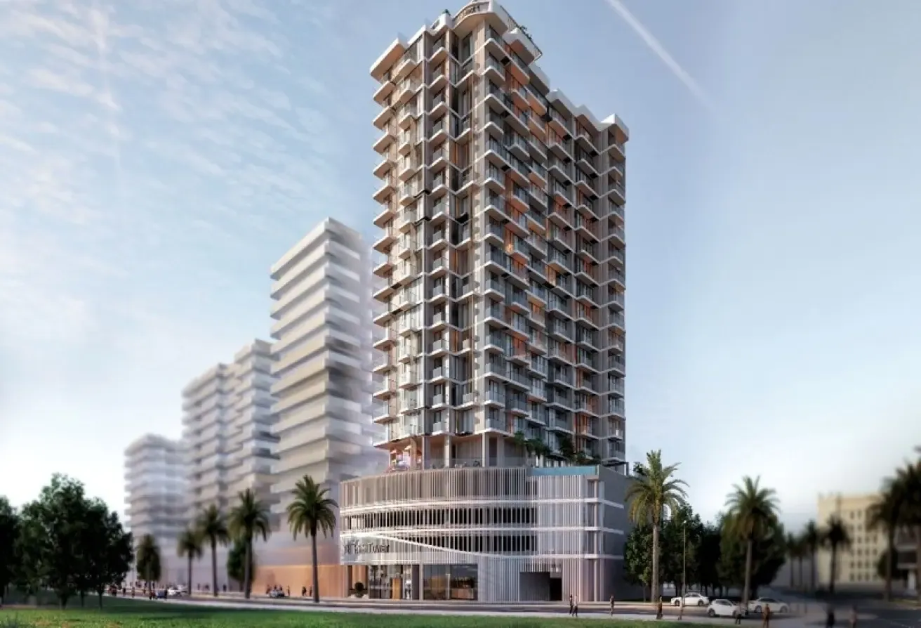 2BHK+MAID+LAUNDARY | 30\70 PP BEST PRICE IN JVC!!