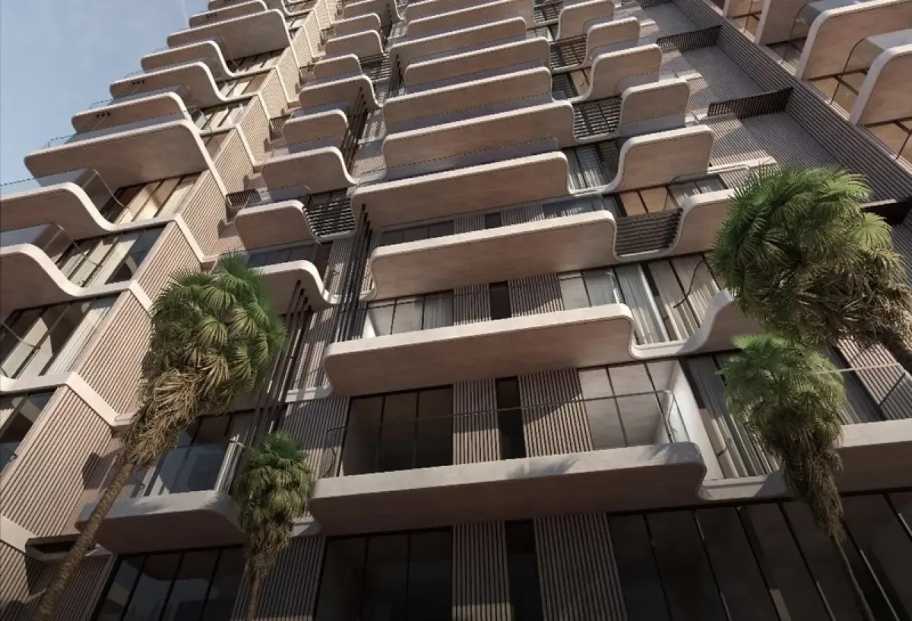 2BHK+MAID+LAUNDARY | 30\70 PP BEST PRICE IN JVC!!