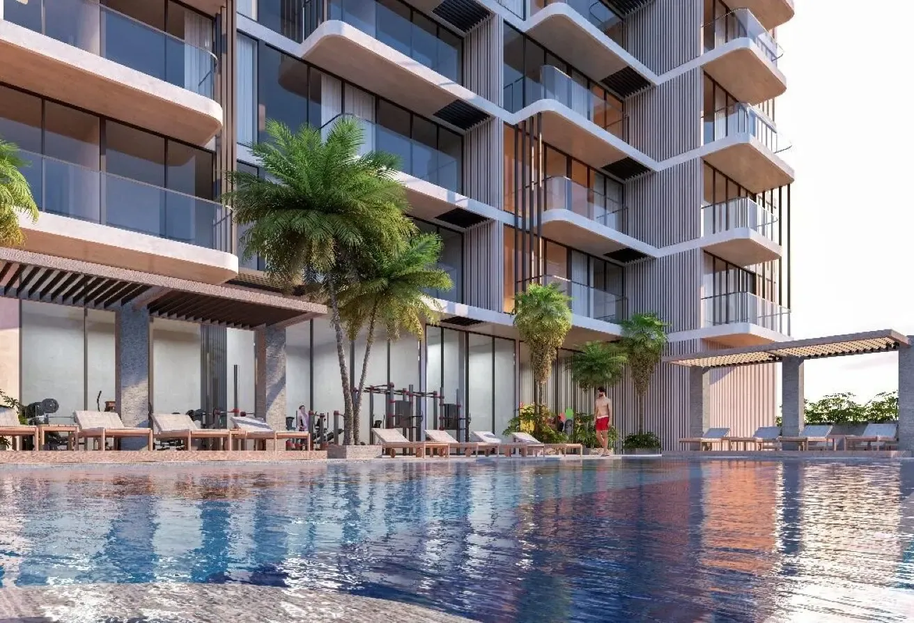 2BHK+MAID+LAUNDARY | 30\70 PP BEST PRICE IN JVC!!
