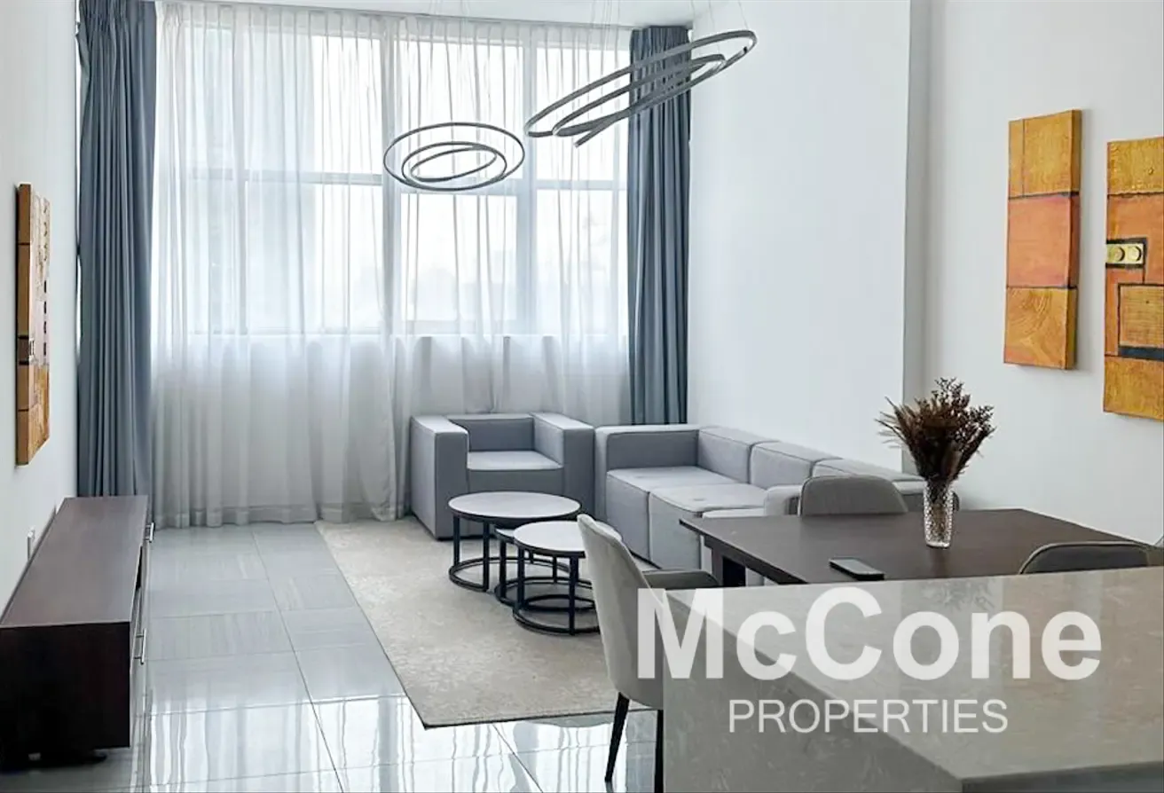 High Floor | Rented Unit | Well Priced