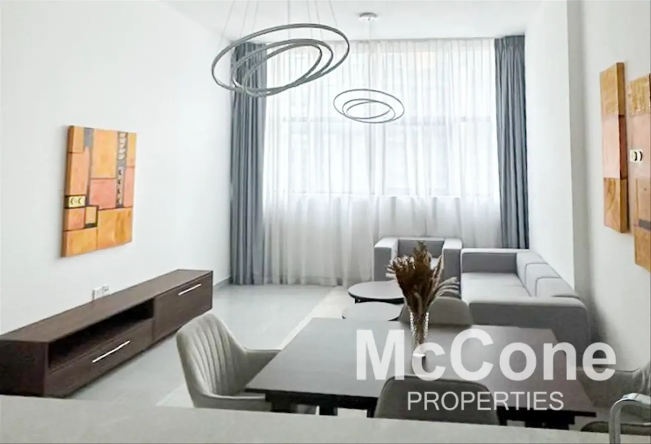 High Floor | Rented Unit | Well Priced
