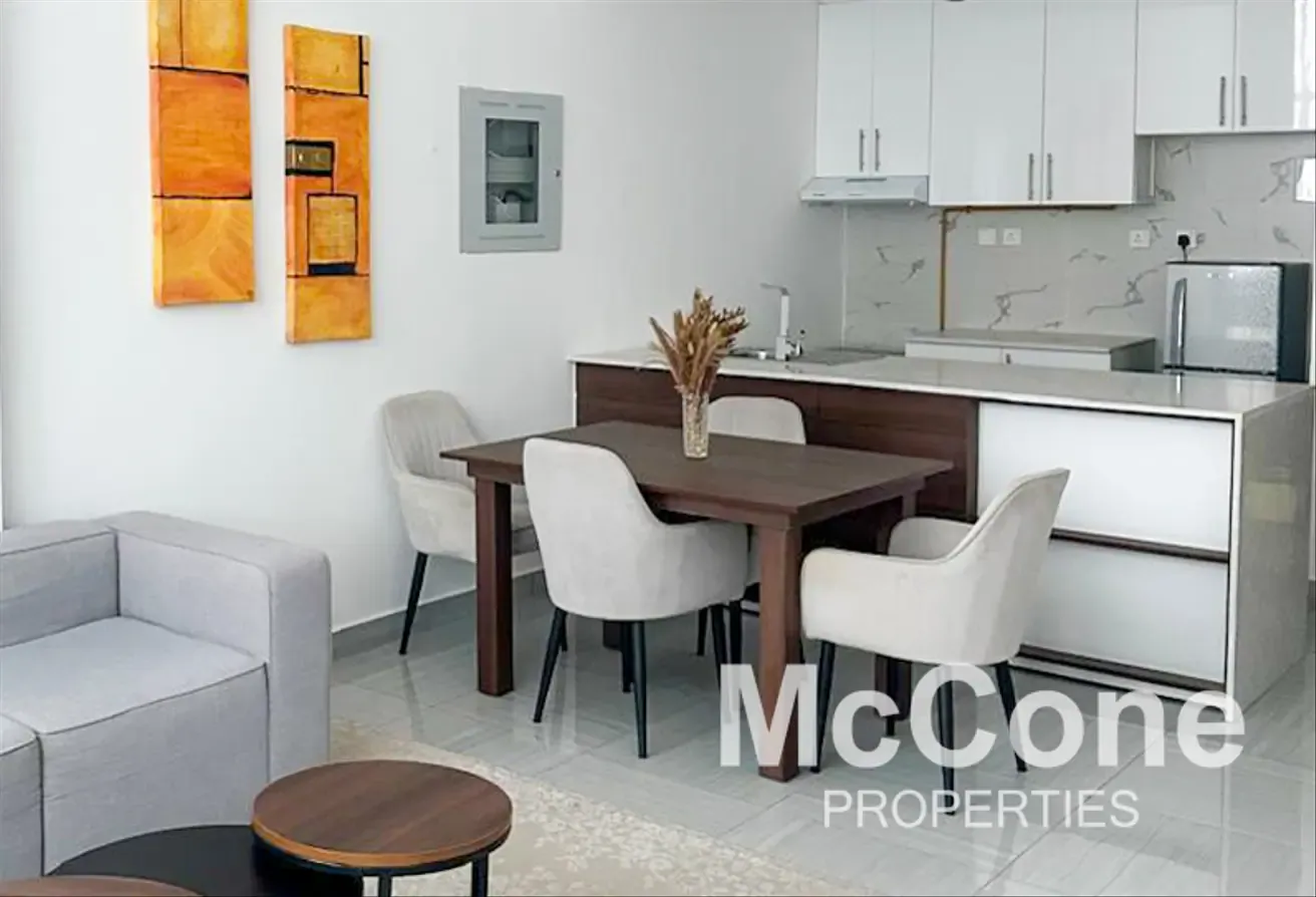 High Floor | Rented Unit | Well Priced