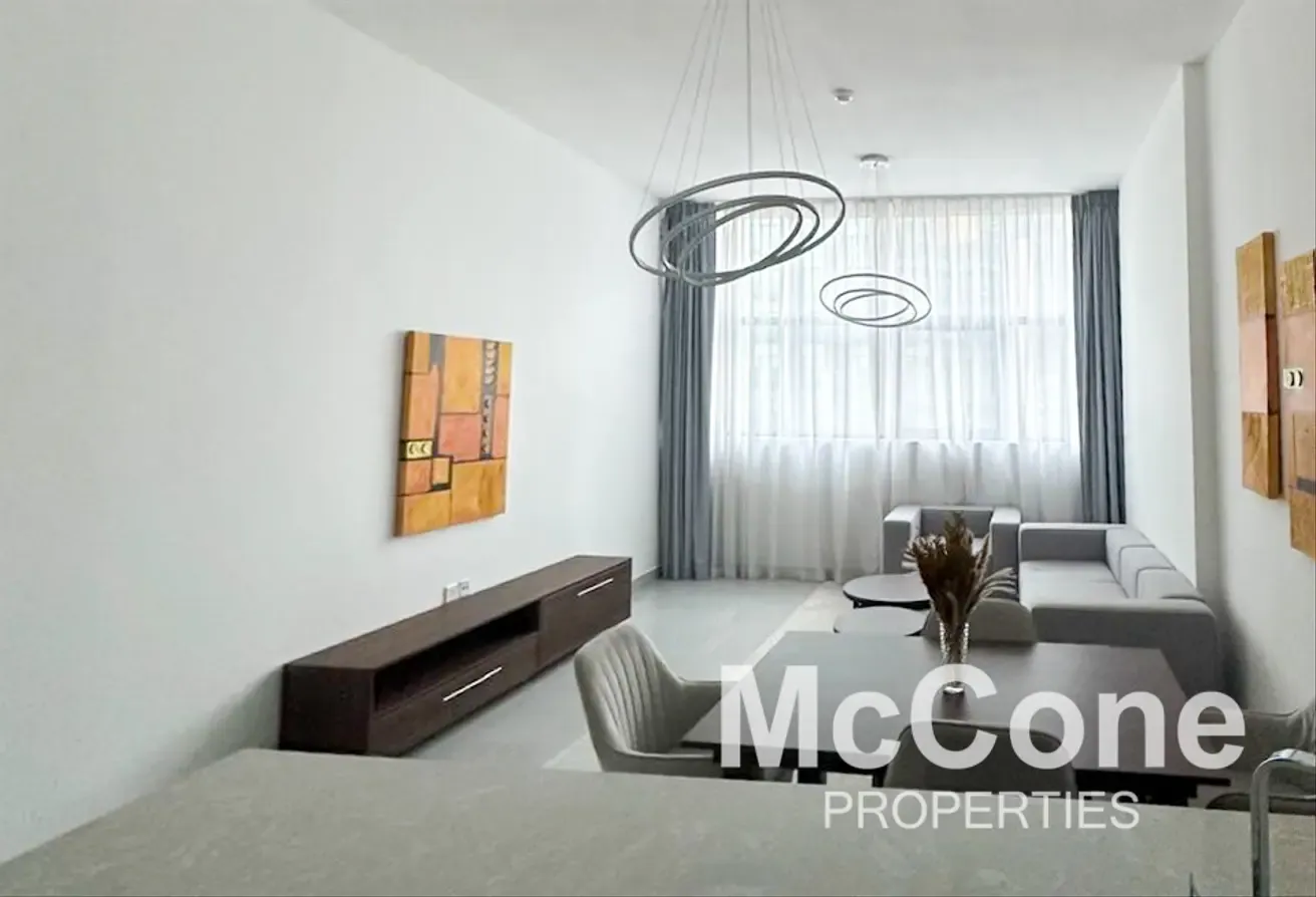 High Floor | Rented Unit | Well Priced