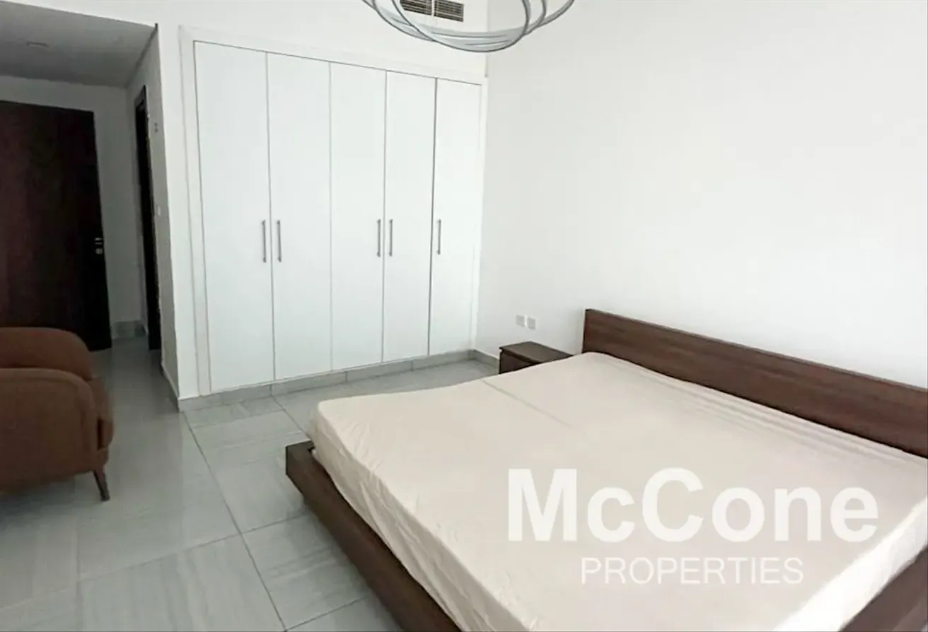 High Floor | Rented Unit | Well Priced