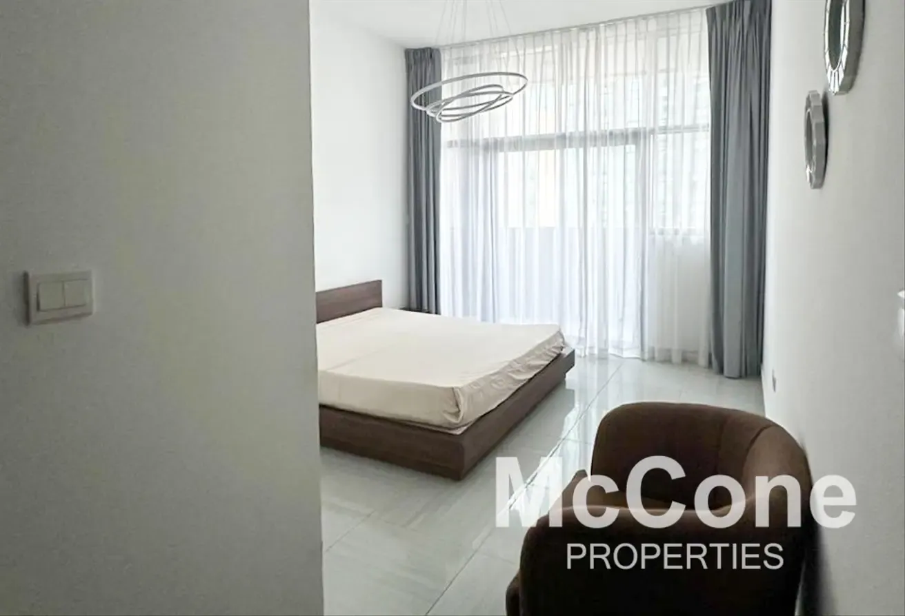 High Floor | Rented Unit | Well Priced