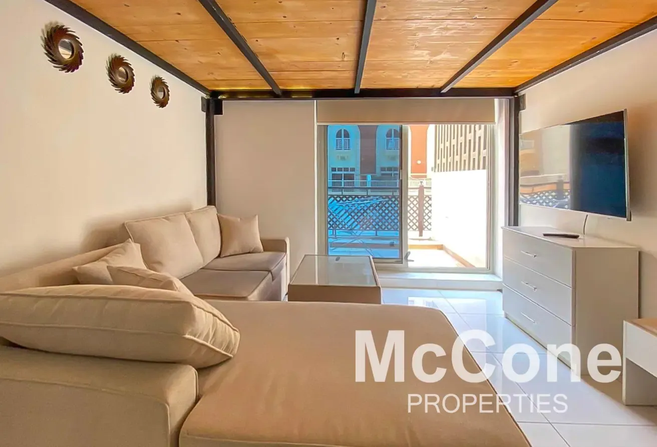 Loft Style | Upgraded | Vacant