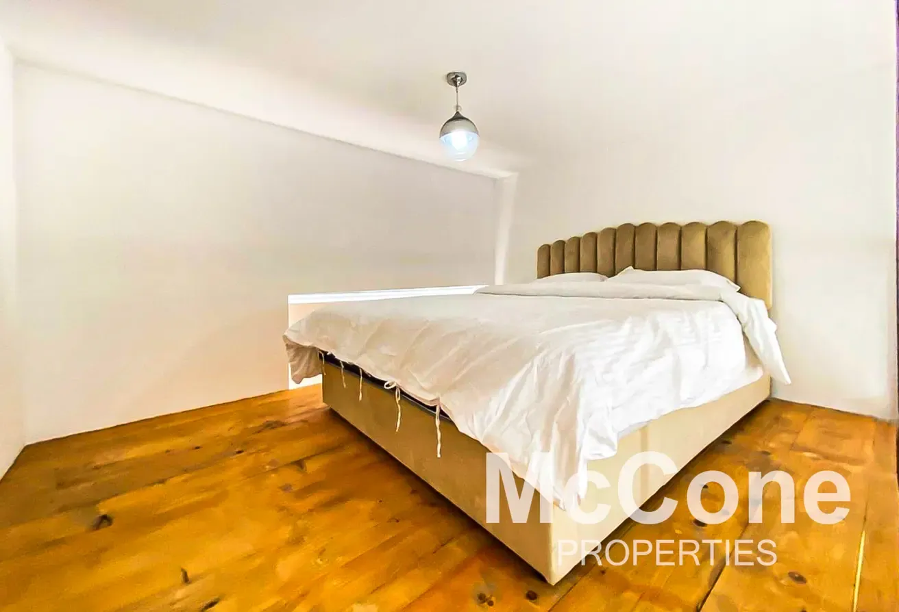 Loft Style | Upgraded | Vacant