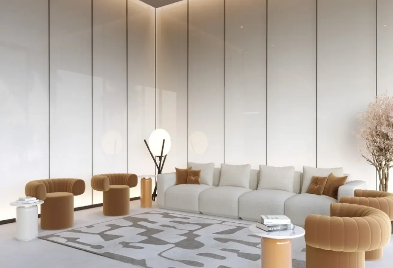 35% DISCOUNT| FULLY FURNISHED | BIG OFFER| ASK FOR