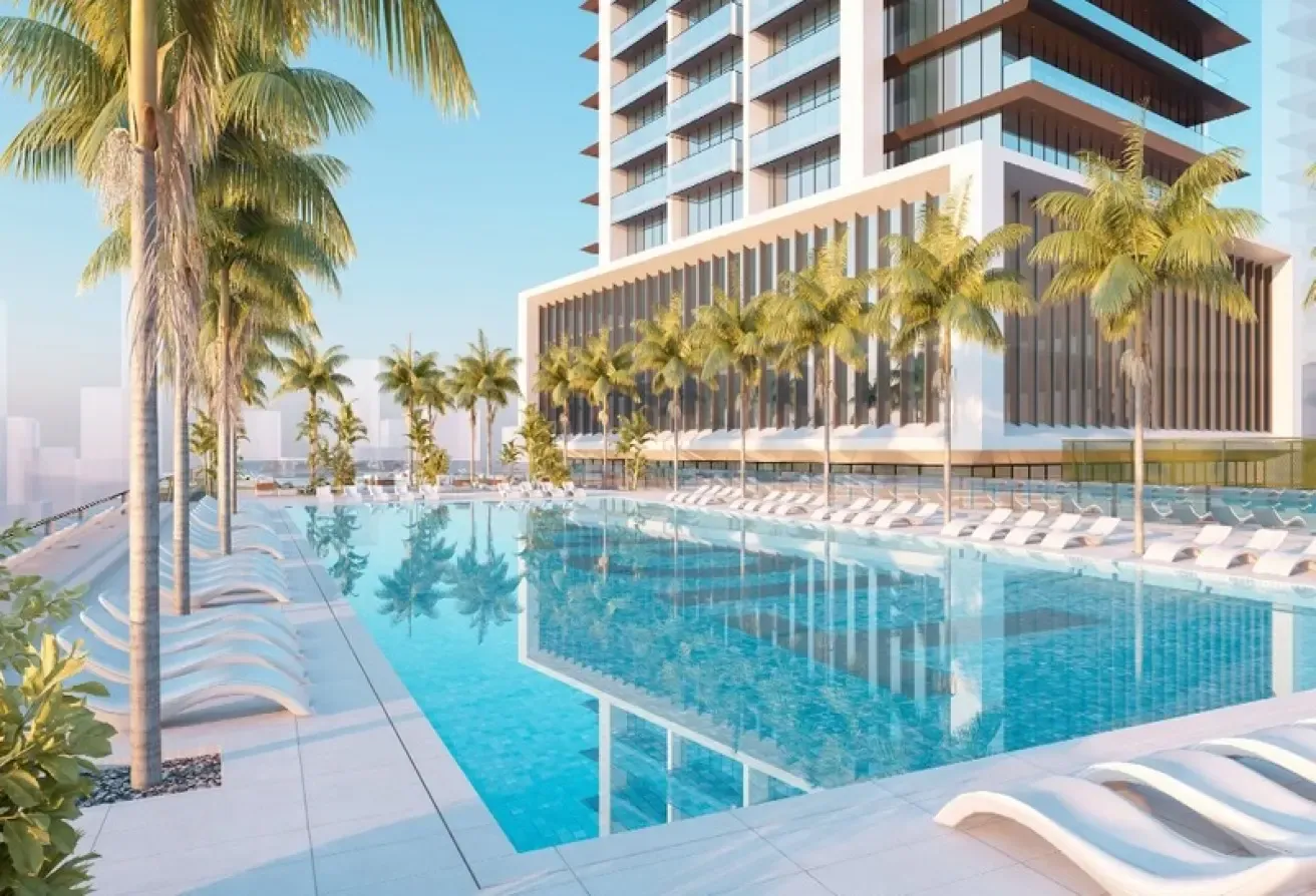 35% DISCOUNT| FULLY FURNISHED | BIG OFFER| ASK FOR
