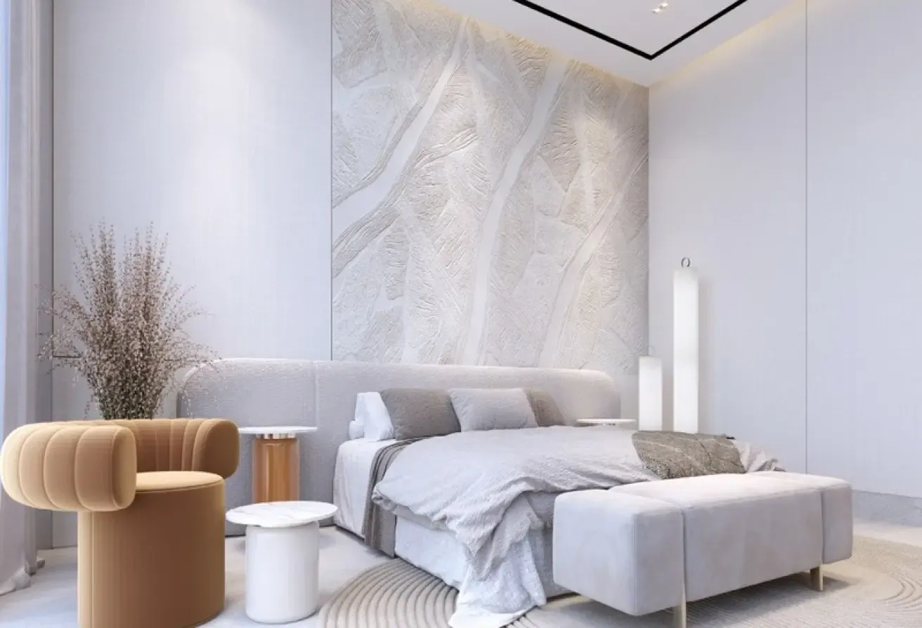 35% DISCOUNT| FULLY FURNISHED | BIG OFFER| ASK FOR