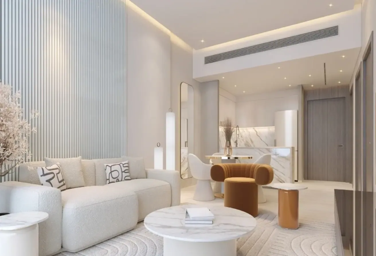 35% DISCOUNT| FULLY FURNISHED | BIG OFFER| ASK FOR