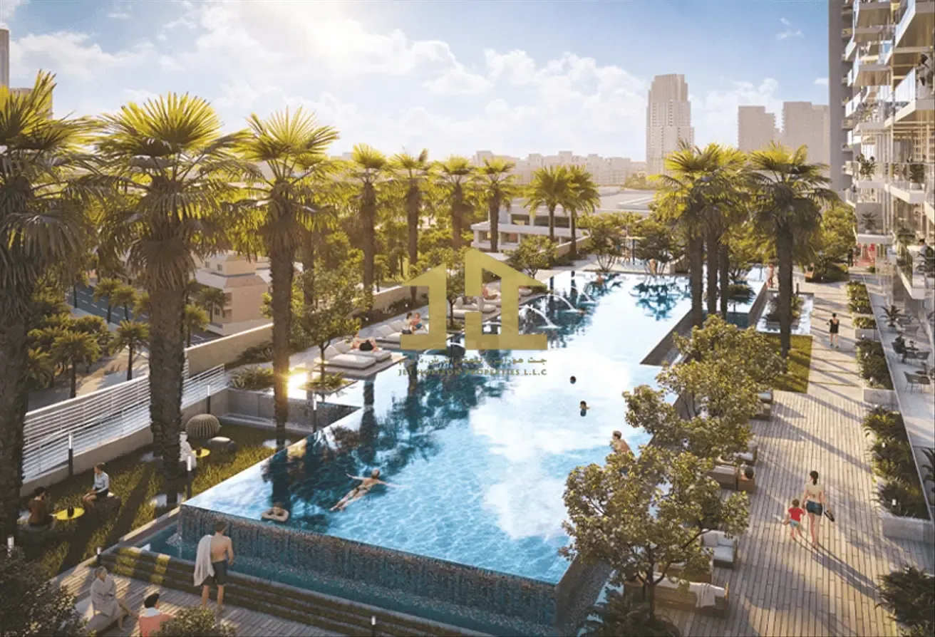 HOT DEAL | STUDIO APARTMENT | BELOW MARKET