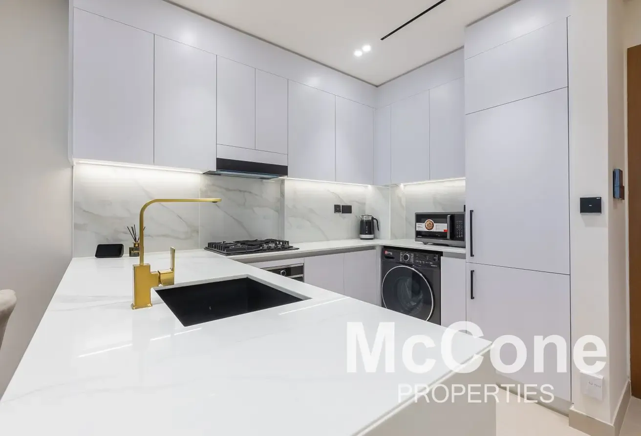 Pool View | Modern Finishes | No Construction