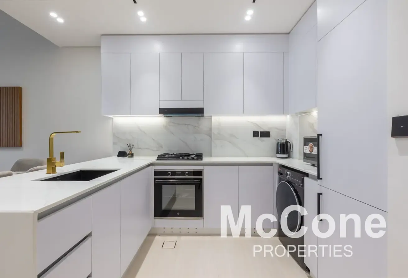 Pool View | Modern Finishes | No Construction