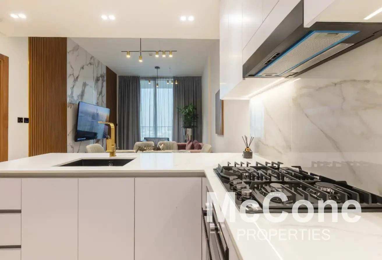 Pool View | Modern Finishes | No Construction