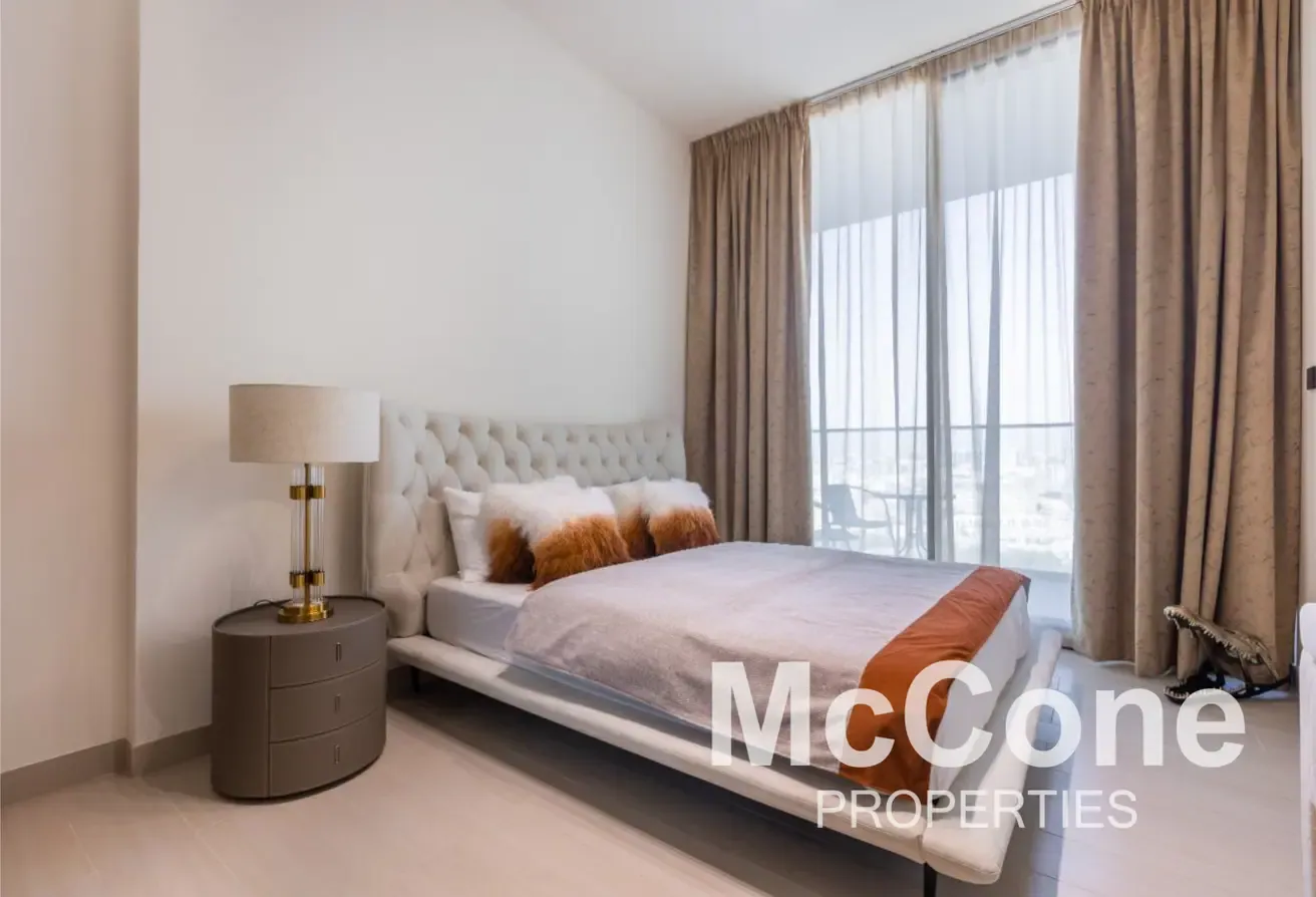 Pool View | Modern Finishes | No Construction