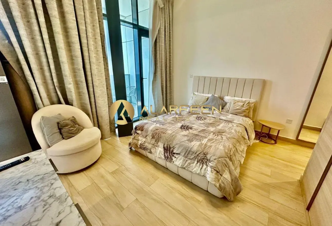 Spacious Unit | Luxury Studio | Best Deal