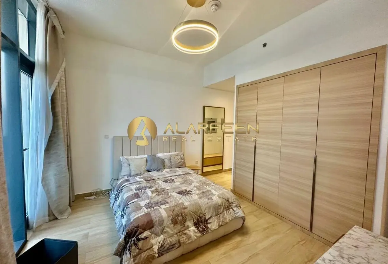 Spacious Unit | Luxury Studio | Best Deal