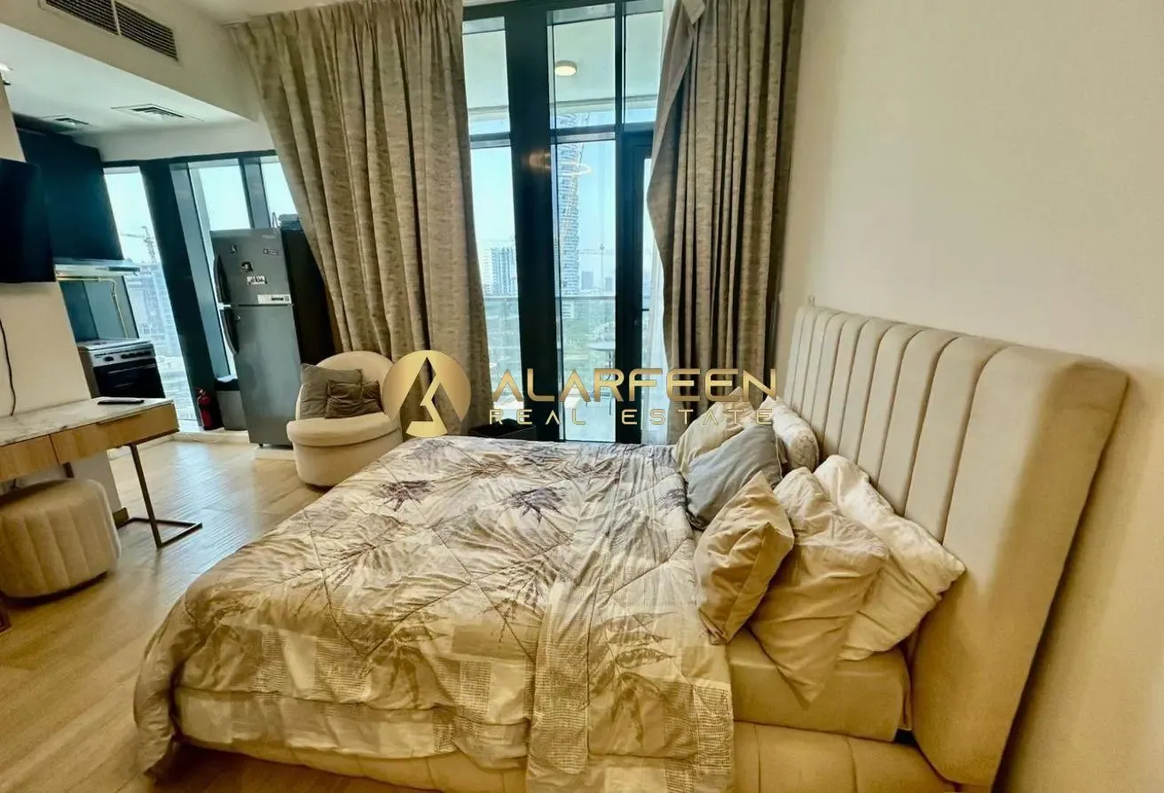 Spacious Unit | Luxury Studio | Best Deal