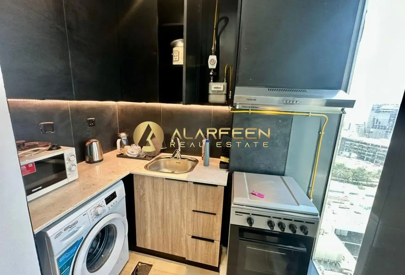 Spacious Unit | Luxury Studio | Best Deal