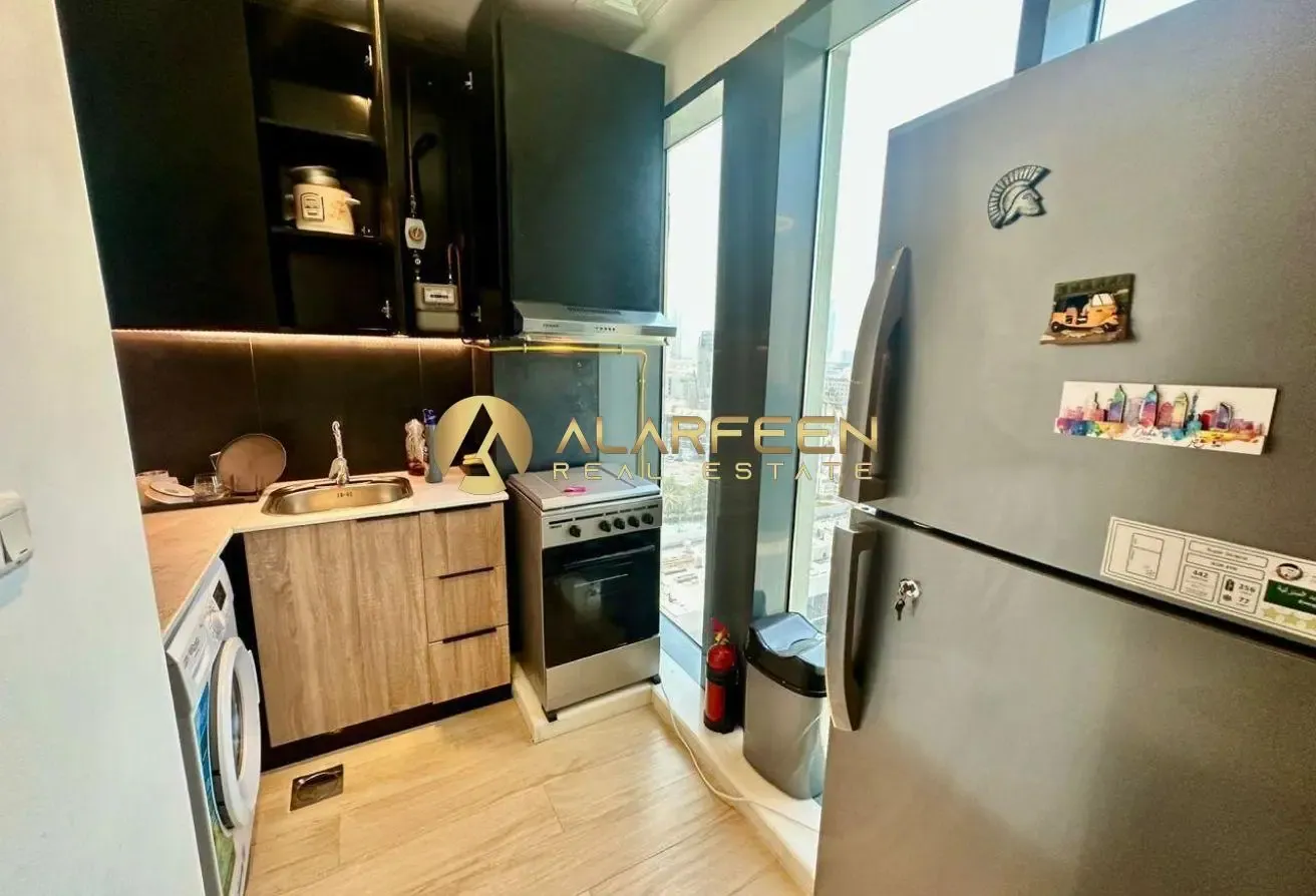 Spacious Unit | Luxury Studio | Best Deal