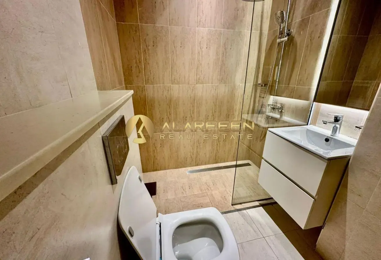 Spacious Unit | Luxury Studio | Best Deal