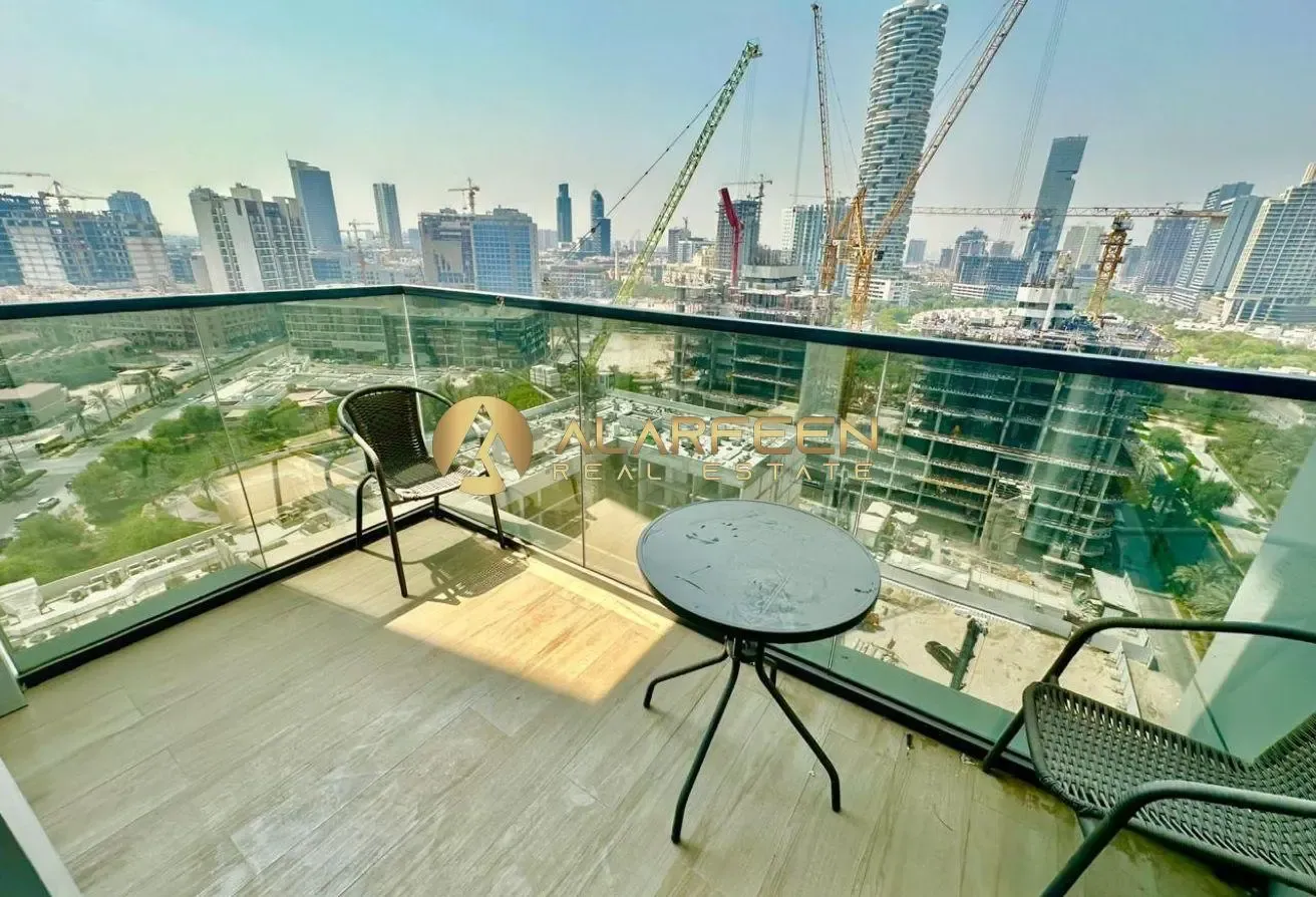 Spacious Unit | Luxury Studio | Best Deal