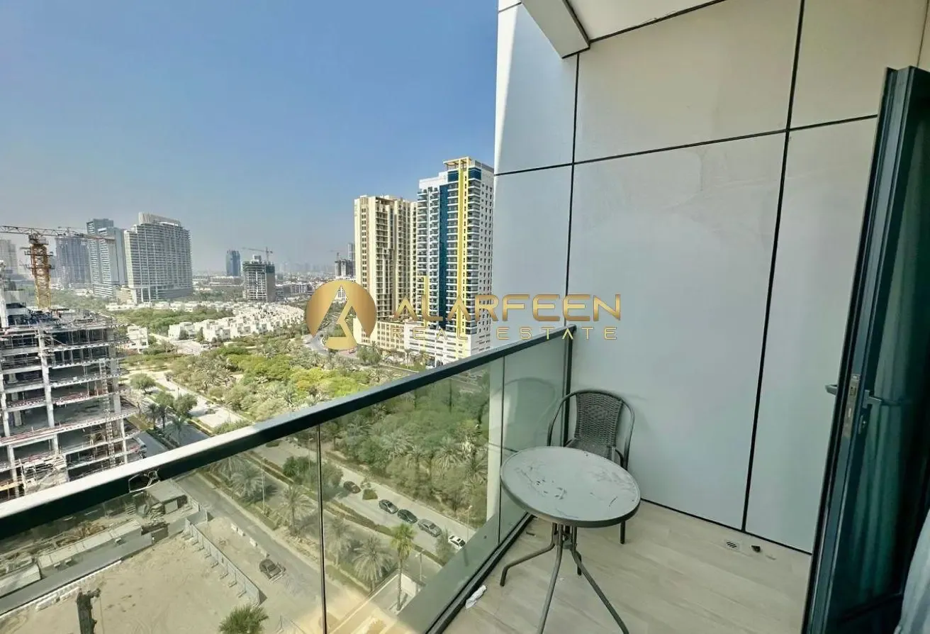 Spacious Unit | Luxury Studio | Best Deal