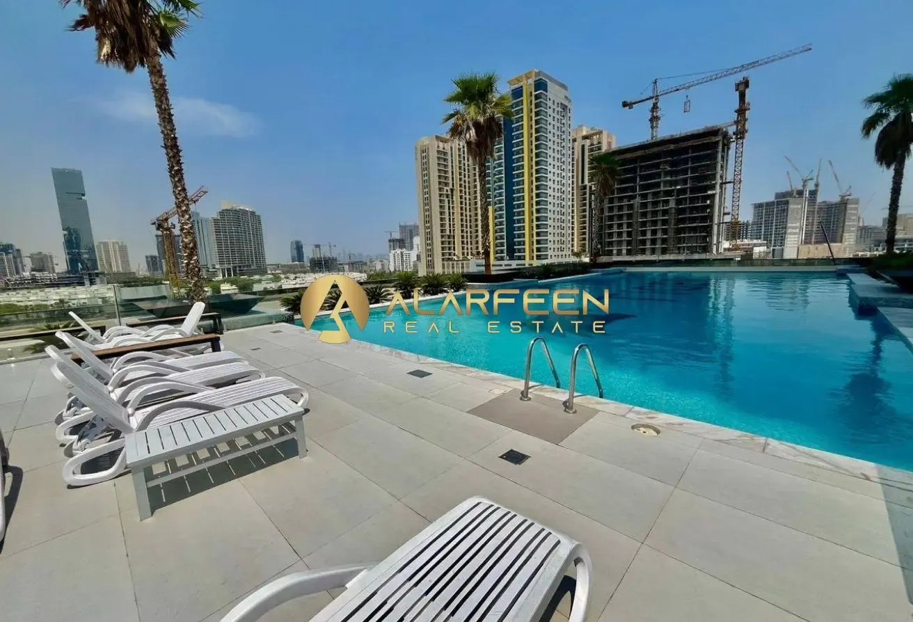 Spacious Unit | Luxury Studio | Best Deal