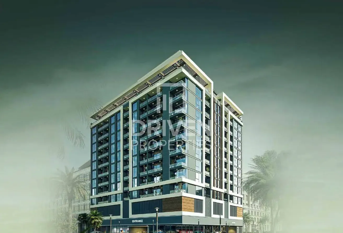 High Floor | Large Layout | Best Location