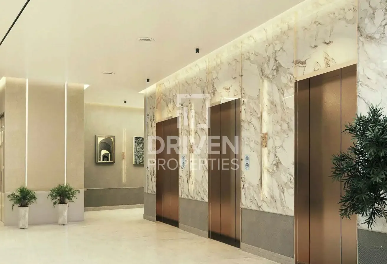 High Floor | Large Layout | Best Location
