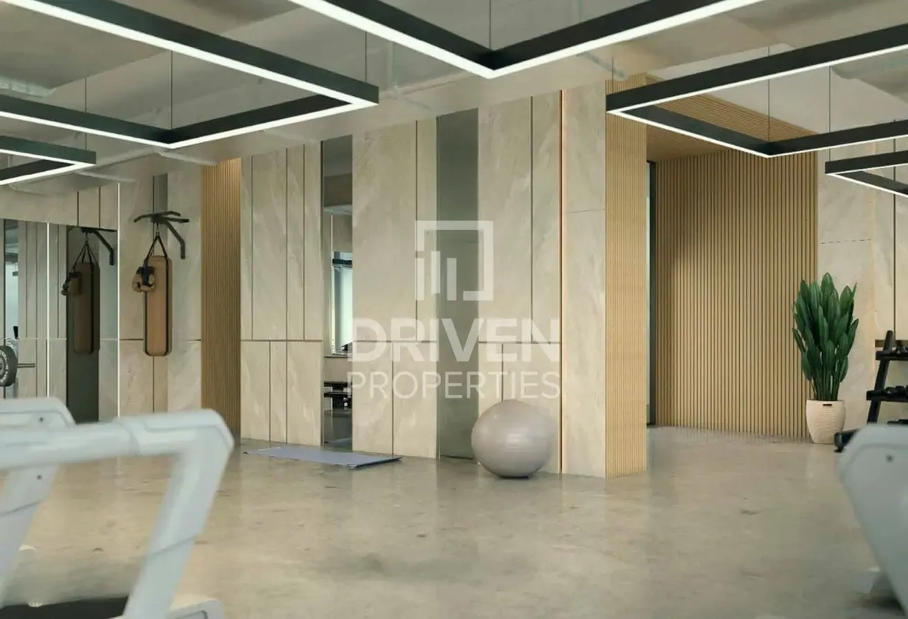High Floor | Large Layout | Best Location