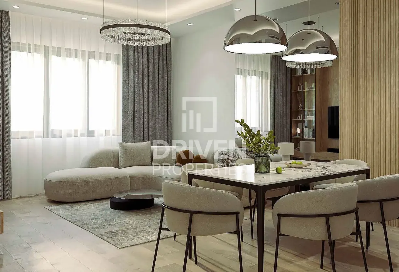 High Floor | Large Layout | Best Location