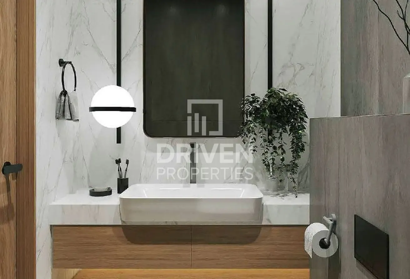 High Floor | Large Layout | Best Location