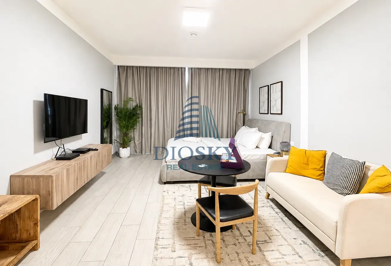 Fully Furnished | Luxury Apartment | Vacant