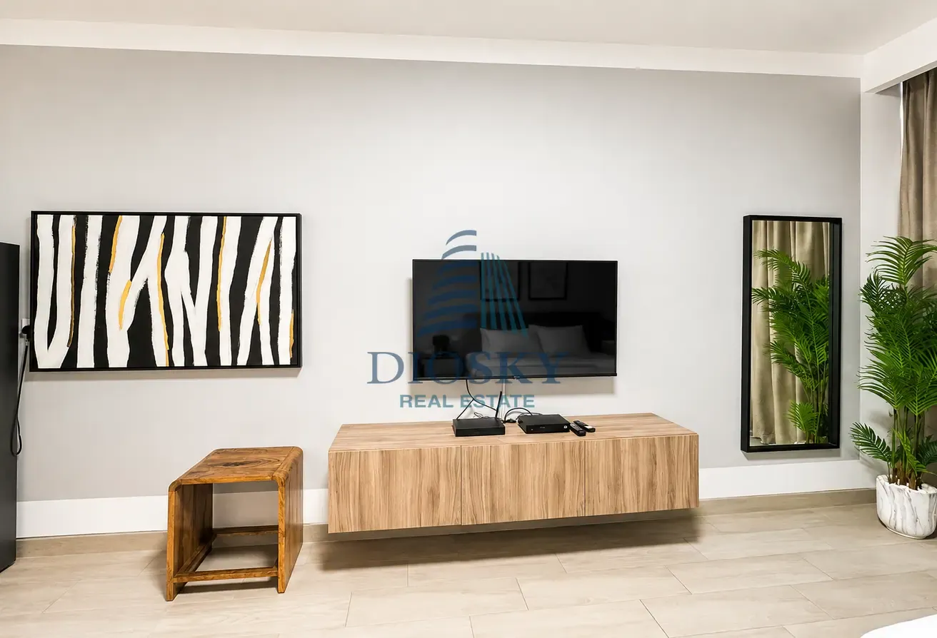 Fully Furnished | Luxury Apartment | Vacant