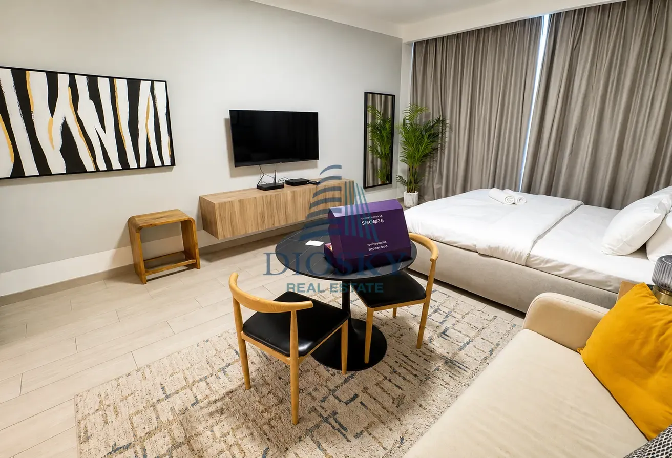 Fully Furnished | Luxury Apartment | Vacant