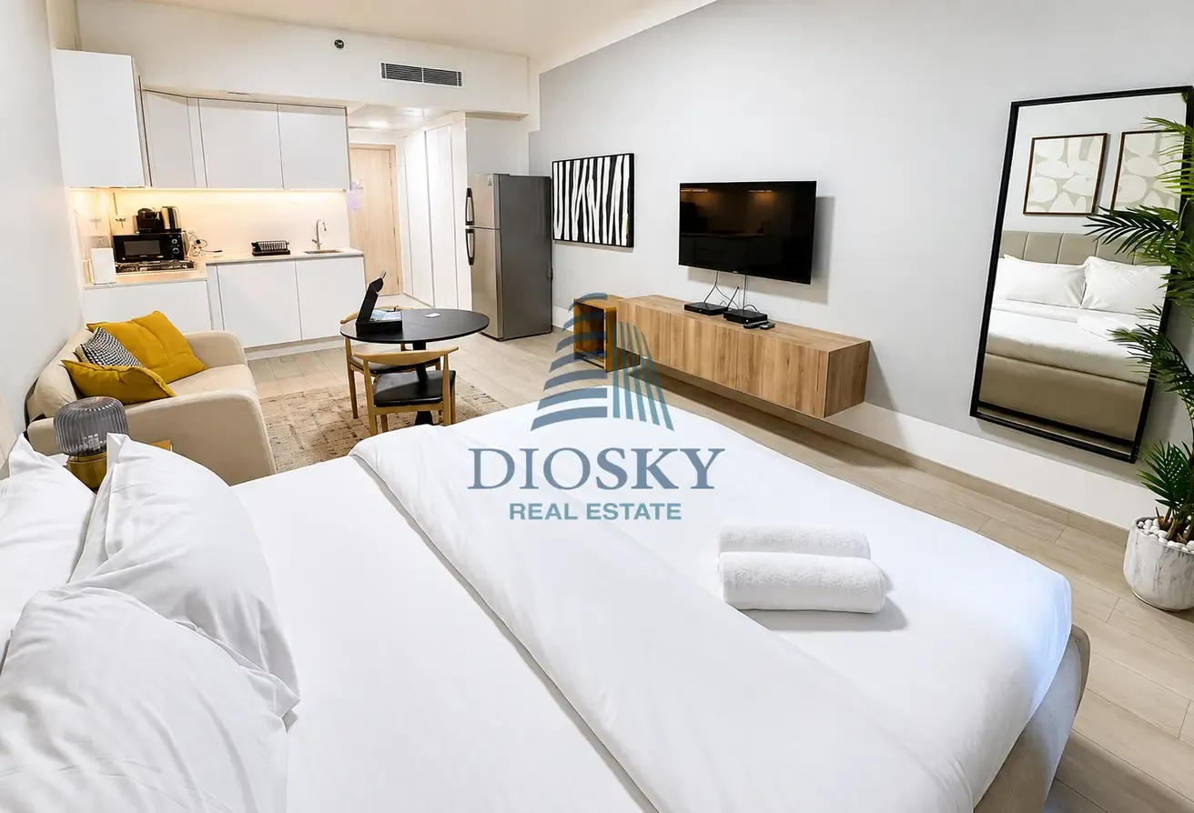 Fully Furnished | Luxury Apartment | Vacant