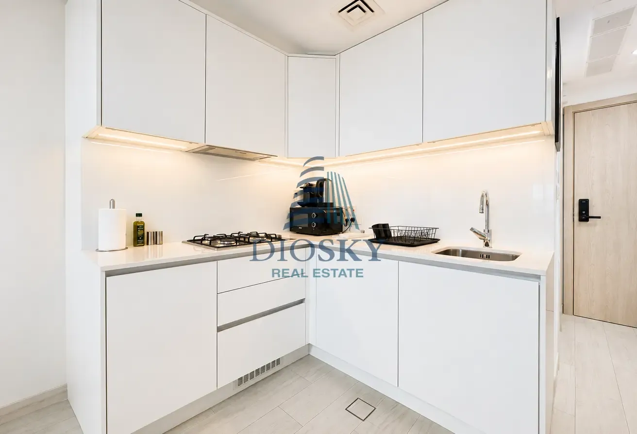 Fully Furnished | Luxury Apartment | Vacant