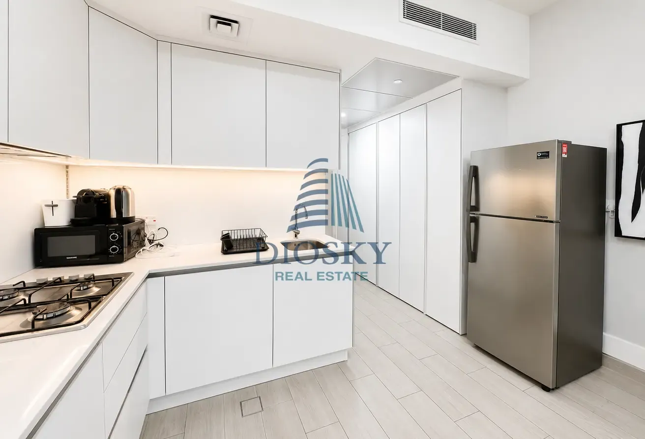Fully Furnished | Luxury Apartment | Vacant