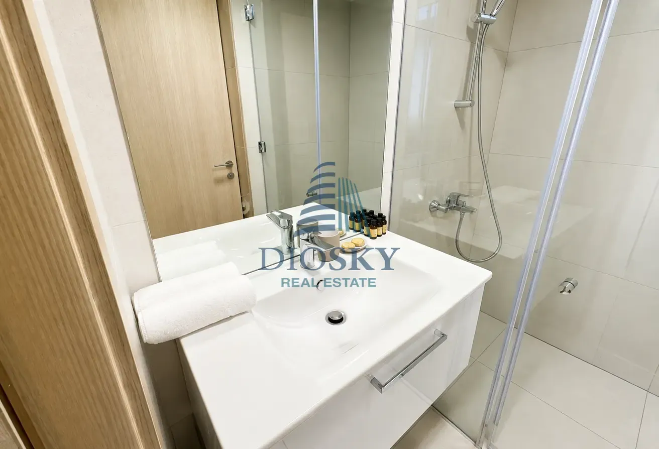 Fully Furnished | Luxury Apartment | Vacant