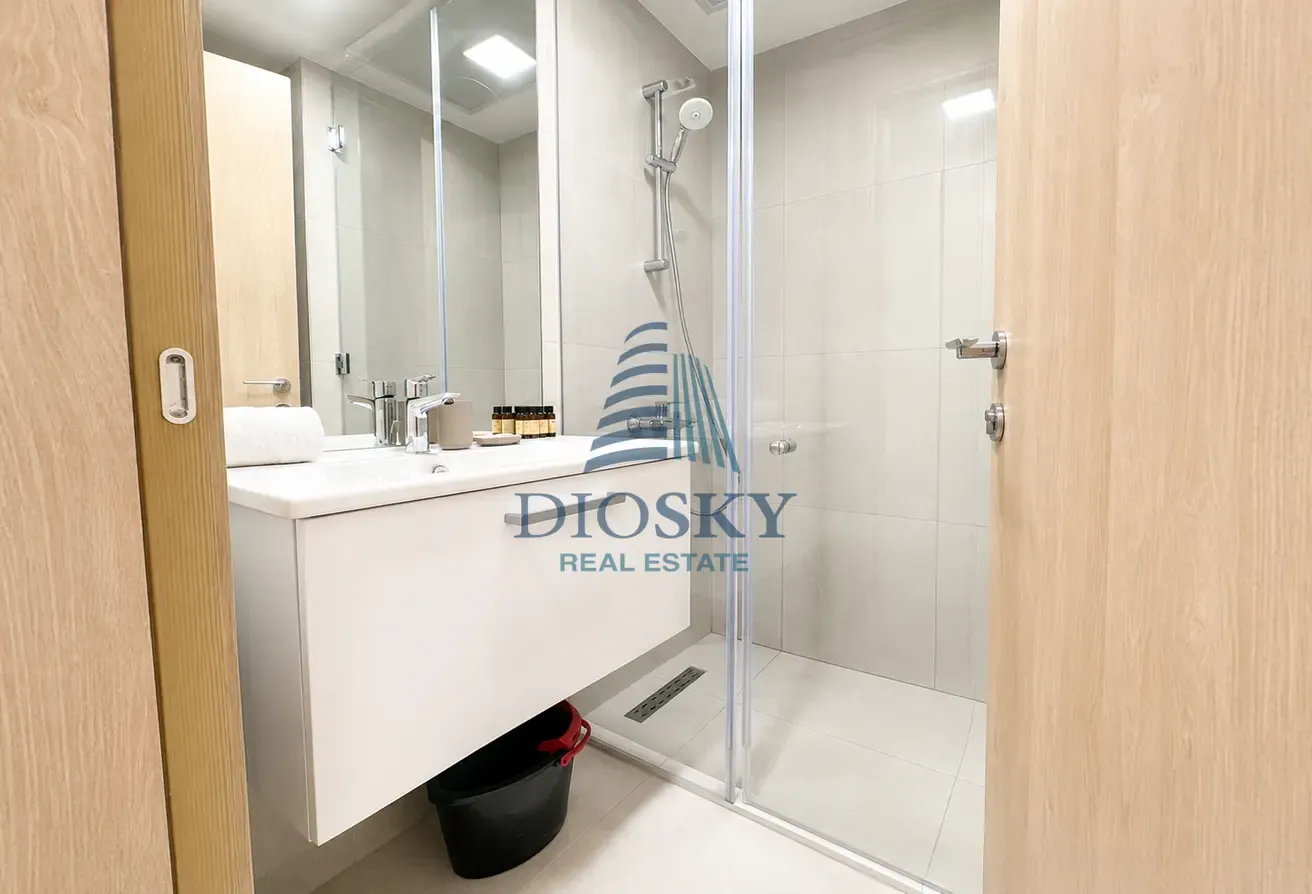 Fully Furnished | Luxury Apartment | Vacant