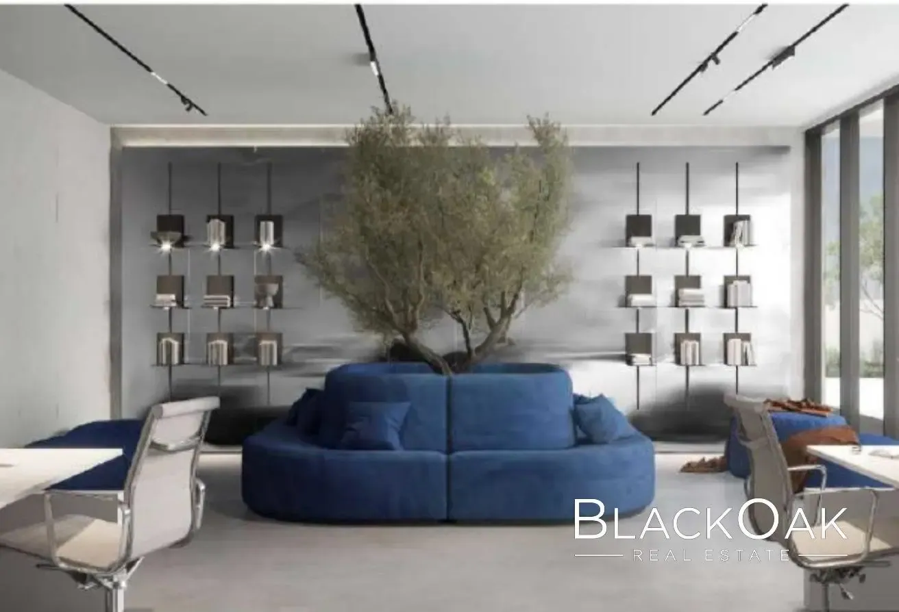 Brand New | Furnished Studio | 1 Wood Residence
