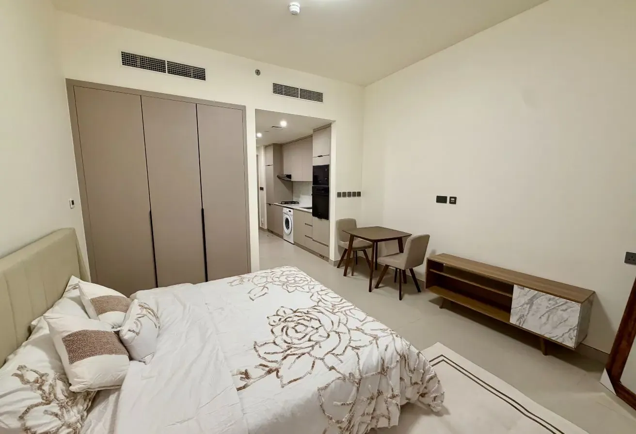 Fully Furnished || Brand New || Premium Layout