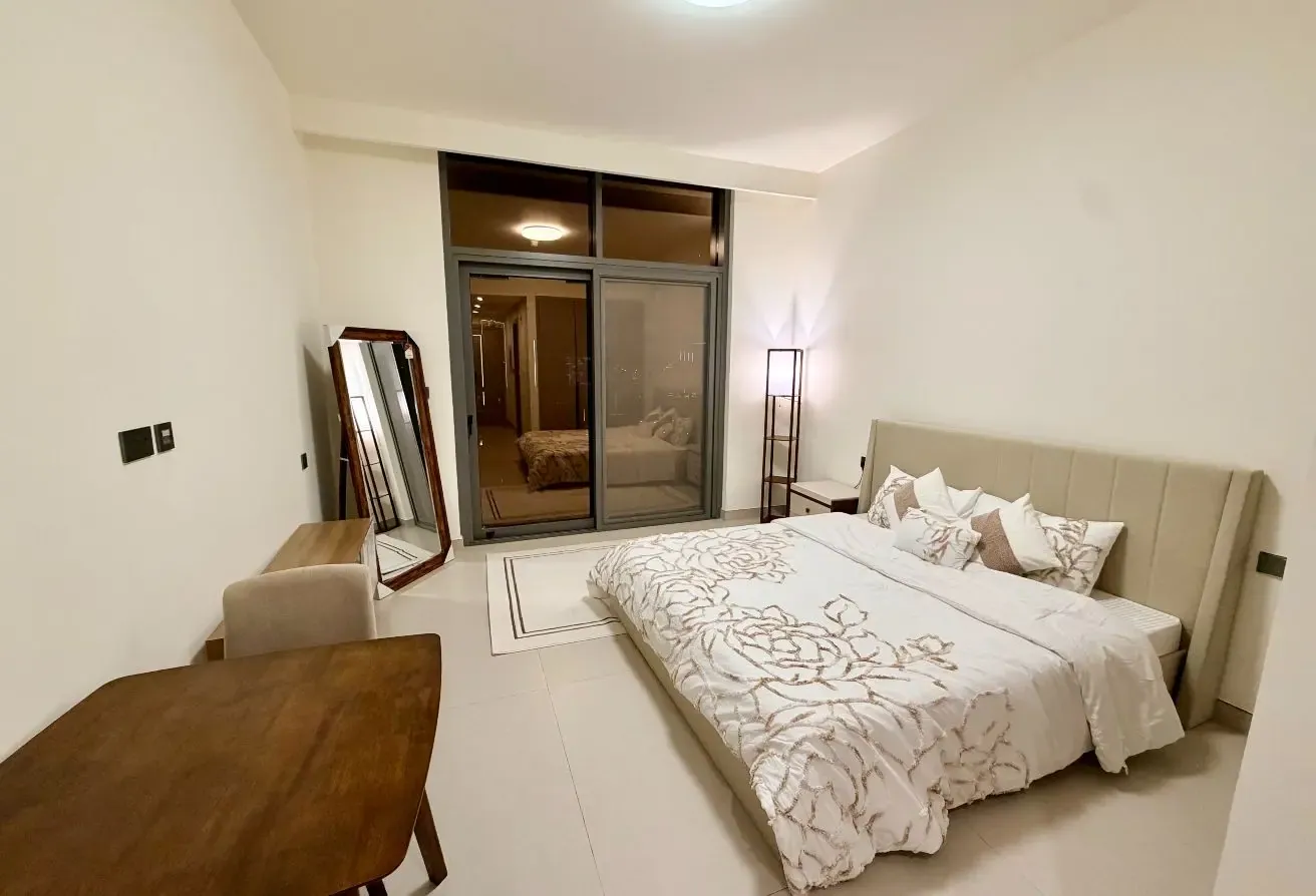 Fully Furnished || Brand New || Premium Layout