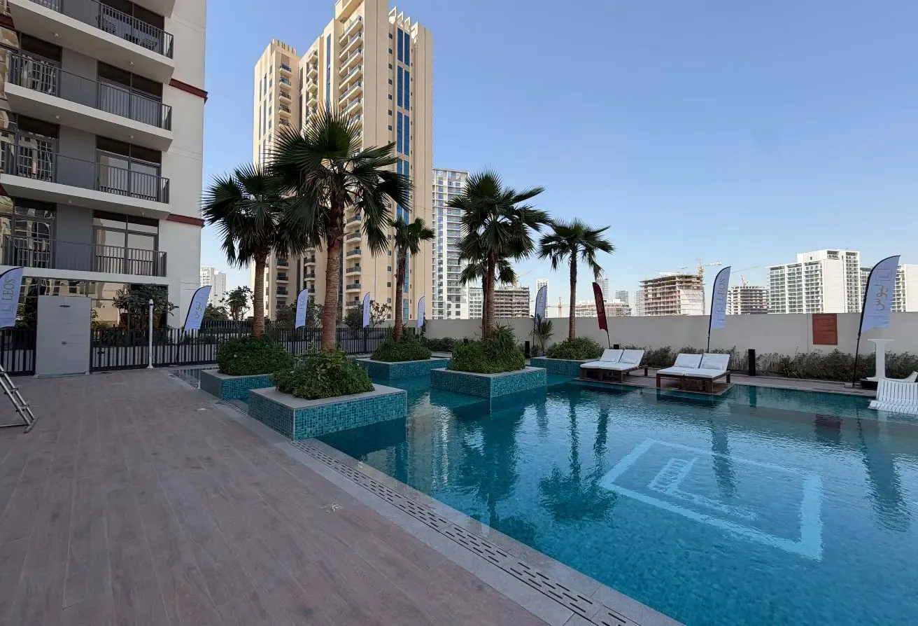 Fully Furnished || Brand New || Premium Layout