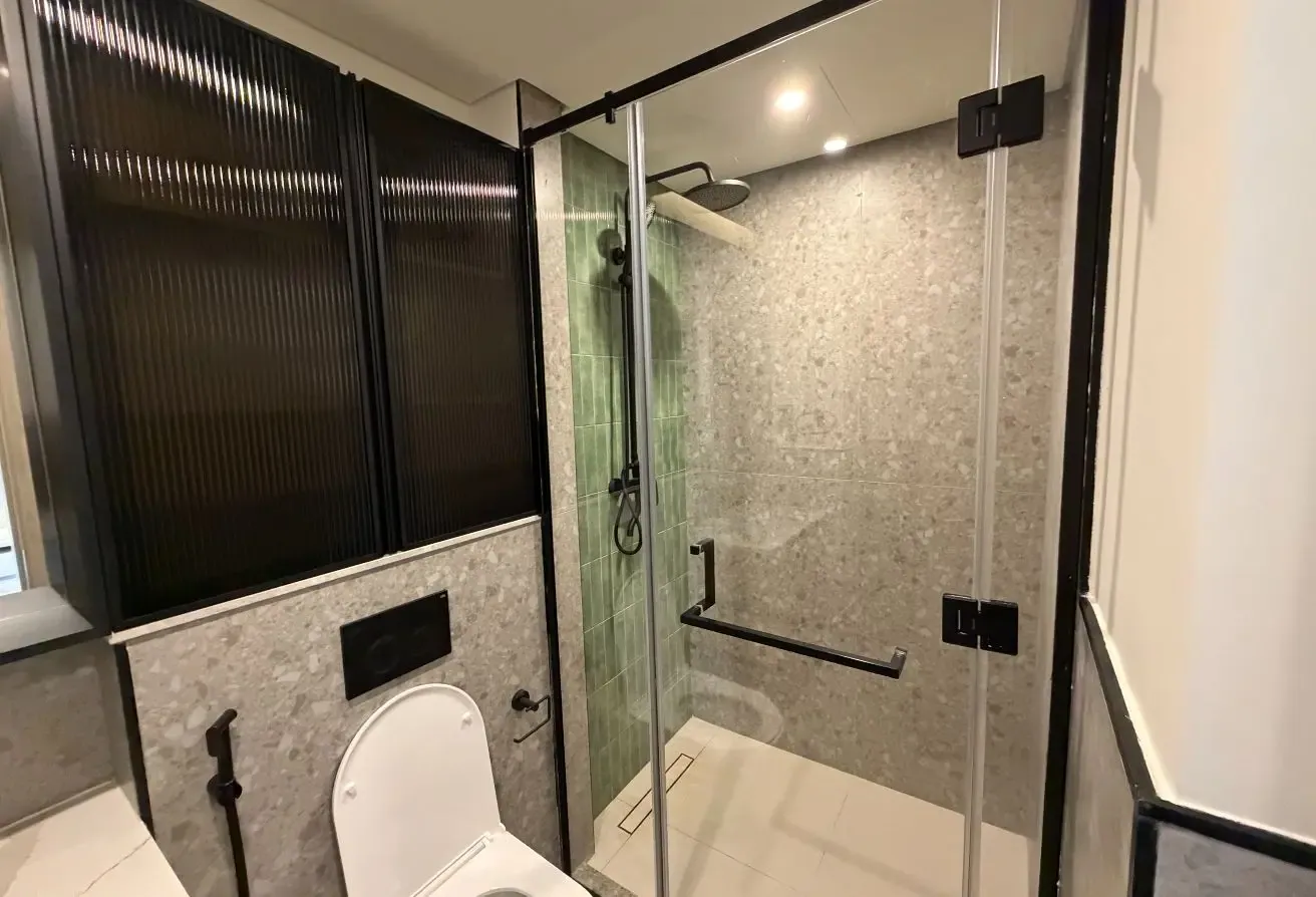 Fully Furnished || Brand New || Premium Layout
