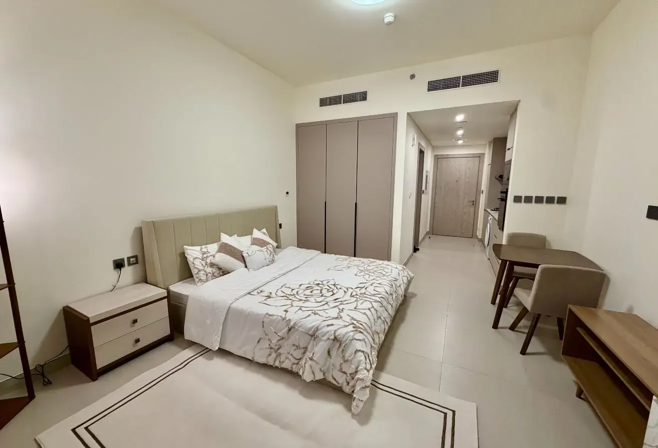 Fully Furnished || Brand New || Premium Layout
